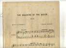 - THE SOLDIERS OF THE QUEEN . WRITTEN AND COMPOSED BY LESLIE STUART - Andere & Zonder Classificatie