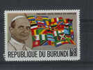 Burundi - COB N° 332 - Neuf - Nuovi