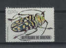 Burundi - COB N° 350 - Neuf - Unused Stamps