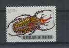 Burundi - COB N° 352 - Neuf - Unused Stamps