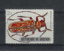 Burundi - COB N° 353 - Neuf - Unused Stamps