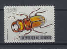 Burundi - COB N° 355 - Neuf - Unused Stamps