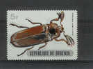 Burundi - COB N° 357 - Neuf - Unused Stamps