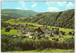 OUREN-PANORAMA - Saint-Vith - Sankt Vith