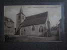 CPA 58 - CORBIGNY - L´EGLISE SAINT SEINE - Non Ecrite - - Corbigny