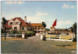 OOSTDUINKERKE- HOME HENRI DELOR - Oostduinkerke