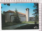 TOURNAY -  ABBAYE NOTRE DAME  - L'Eglise Et L'Hostellerie  - - Tournay