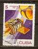 1983 Cosmonautics Day - 5c Mars 2  FU - Usati