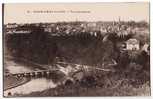 29 CHATEAUNEUF DU FAOU - Vue Panoramique - Châteauneuf-du-Faou