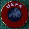 UEFA - FOOTBALL - SIGLE - Football