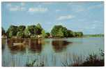 UNITED STATES - Milford, Lake Scene, Year 1968 - Sonstige & Ohne Zuordnung