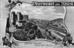 7413   Germania   Oberwesel  Am  Rhein  VGSB   1967 - Oberwesel