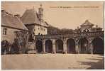 29 Environs De BRIGNOGAN - Arcades Du Chateau De Kerjean - Brignogan-Plage