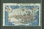 Martinique  68  Ob  B/TB - Used Stamps