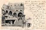 LE VIEUX PARIS : Le Grand Degré De La Ste Chapelle - Exposition Universelle 1900 - Précurseur 1900 - Ausstellungen