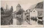 28 BONNEVAL - La Vieille Tour, Refuge Municipal - Bonneval