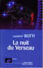 C1 Laurent BOTTI La NUIT DU VERSEAU Grand Format - Action