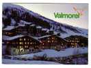 73 - Lot De 2 CPM De VALMOREL - Valmorel