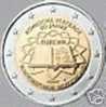 ALLEMAGNE 2 EURO COMMEMORATIVE 2007 Lettre F - Germany