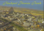 B590 Blackpool Pleasure Beach / Non Viaggiata - Blackpool