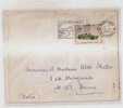 Principauté De Monaco   « MONACO » - Postmarks