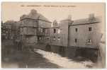 29 LANDERNEAU - Vieilles Maisons Du Pont De L Elorn - Landerneau