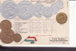 Indes Neerlandaises - Coins (pictures)