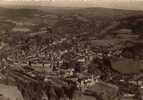 EYMOUTIERS  VUE AERIENNE - Eymoutiers