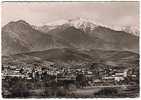 CPM 66 PRADES - Vue Generale Et Le Canigou - Prades