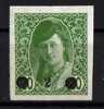 U000-1  1918  JUGOSLAVIJA JUGOSLAVIA  SHS BOSNA BOSNIA  OVERPRINT  INTERESSANTE Hinged - Neufs