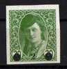 U000-4  1918  JUGOSLAVIJA JUGOSLAVIA  SHS BOSNA BOSNIA  OVERPRINT  INTERESSANTE Hinged - Neufs