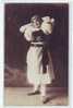 Postcard - National Costumes (Croatia) - Ohne Zuordnung