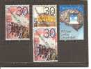 Holanda-Holland Nº Yvert  1014-16-14a (MNH/**) - Unused Stamps