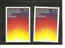Holanda-Holland Nº Yvert  1064-64a (MH/*) - Unused Stamps