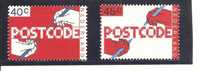 Holanda-Holland Nº Yvert  1084-85 (MH/*) - Unused Stamps