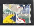 Holanda-Holland Nº Yvert  1197 (MH/*). - Ungebraucht