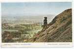 The Devil´s Chimney, Leckhampton - Other & Unclassified