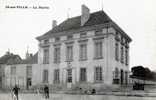 21 IS SUR TILLE LA MAIRIE - Is Sur Tille