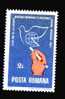 Romania  Yvert 2854  Mint **.. - Unused Stamps