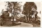 ANGLETERRE LONDRES  LONDON - MERTON PARK   JOHN INNES PARK En 1946 - London Suburbs