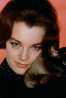 A92-010   @     Actress  Romy Schneider  , ( Postal Stationery , Articles Postaux ) - Schauspieler