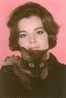 A92-026   @     Actress  Romy Schneider  , ( Postal Stationery , Articles Postaux ) - Schauspieler