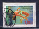 BG# Bulgarien 2007 Mi 4832 Hochsprung - Used Stamps