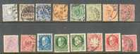 Germany (N102) - Collections