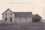 BRETIGNOLLES CHALET DE LA COLONIE SCOLAIRE - Bretignolles Sur Mer