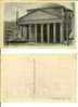 Roma: Pantheon. Cartolina Fp 1942. - Panthéon