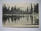 Marion Lake B.C.   Circa 1907 - Altri & Non Classificati