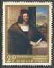 Hungary Ungarn 1968 Mi 2469 YT 2015 Sc 1944 ** "Portrait Of An Man" By Sebastiano Del Piombo (1485-1547) - Unused Stamps