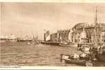 ANGLETERRE WEYMOUTH - HARBOUR PORT En 1948 - Weymouth