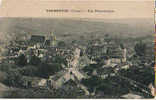 89 VERMENTON - Vue Panoramique 2 - Vermenton